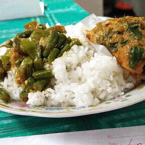 Gambar Makanan WM Aneka Rasa Ibu Agus, Srikandi 3