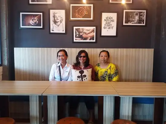 Gambar Makanan Gendis Coffee and Kitchen 18