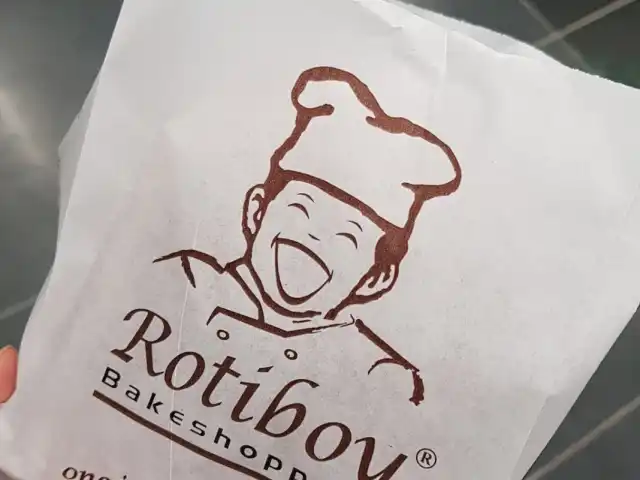 Rotiboy Food Photo 3
