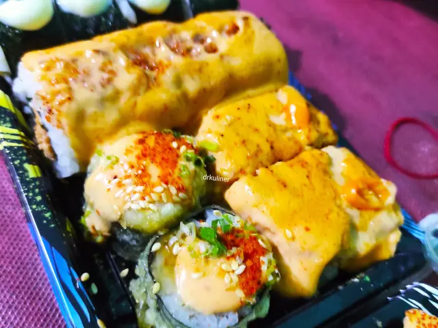Gambar Makanan Sushi Moo 3