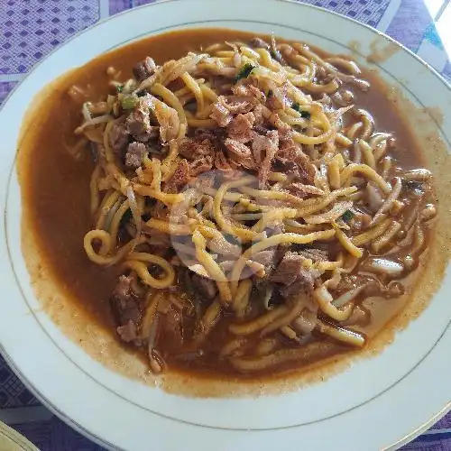 Gambar Makanan Warung Mie Aceh Ria Rawamangun 1