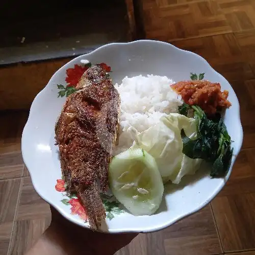 Gambar Makanan Warung Berkah, Wonokromo 7