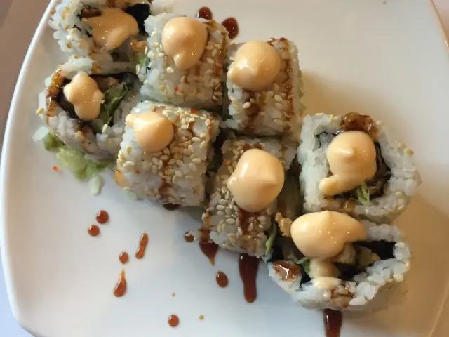 Gambar Makanan Sushi Joobu 5