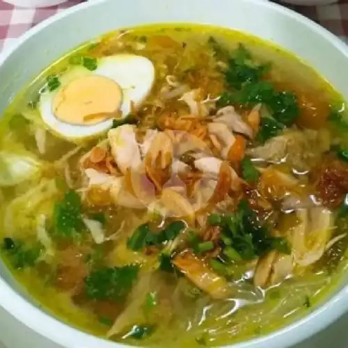 Gambar Makanan Cemal Cemil Mami, Jatinegara 9