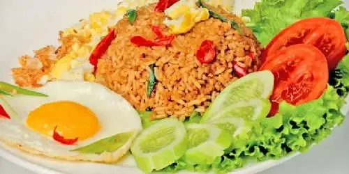 Nasi Goreng Mas Anto, Swatantra