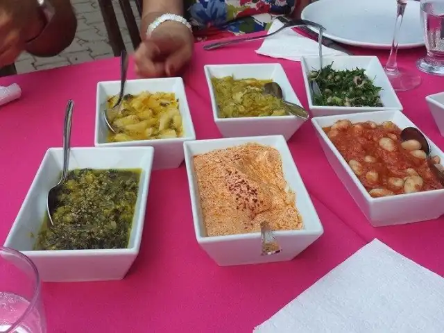 Limonatta Bitez'nin yemek ve ambiyans fotoğrafları 8
