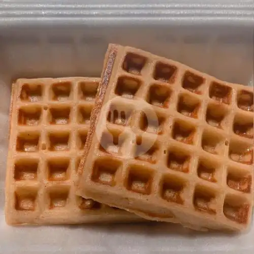 Gambar Makanan Cushy Waffle 14