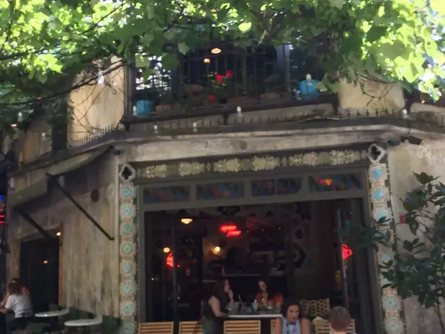 Karabatak Karaköy'nin yemek ve ambiyans fotoğrafları 38