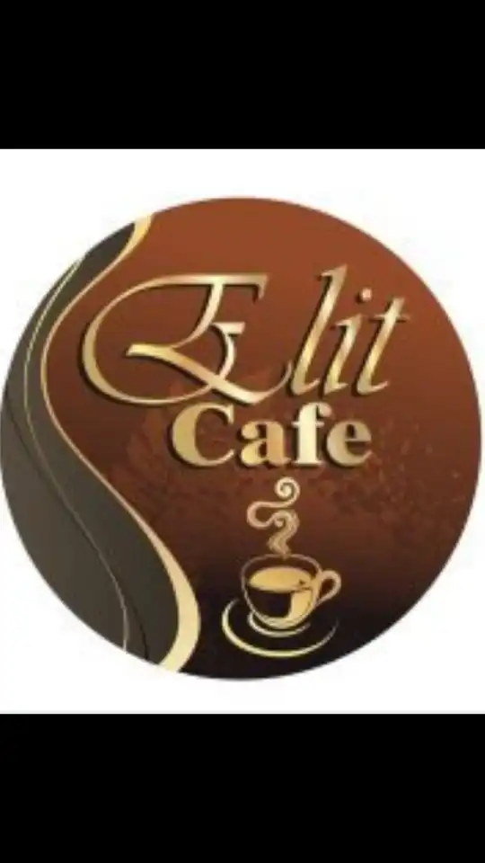 Elit Cafe'nin yemek ve ambiyans fotoğrafları 4