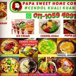 Cendol VIRAL PAPA SWEET