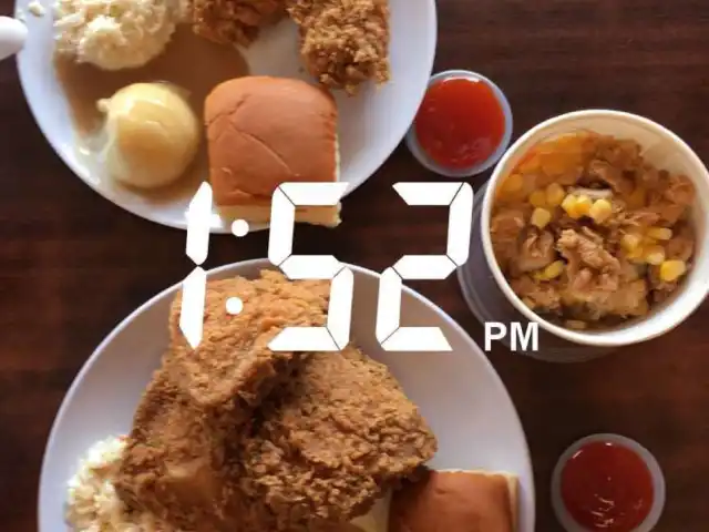 KFC Taman Kinrara Food Photo 8