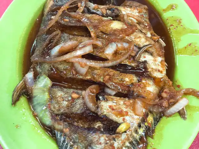 Gambar Makanan Gebang 49 Seafood Kalimati 12