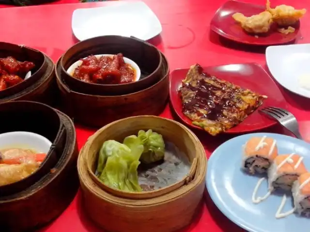 Gambar Makanan Dim Sum Warung Mbledos 11