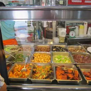 Lan Zhou La Mien Restaurant Food Photo 15