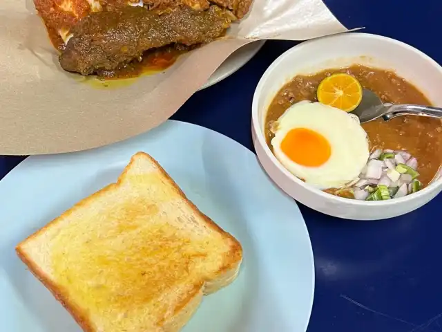 Restoran Kacang Pool Haji Food Photo 9