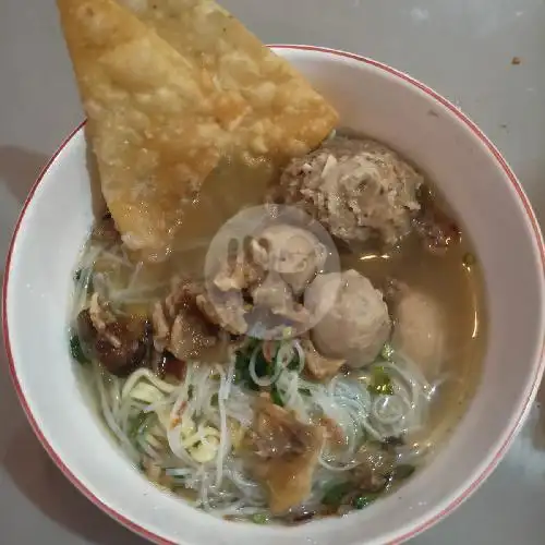 Gambar Makanan Bakso Love Story 2