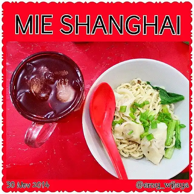 Mie Shanghai