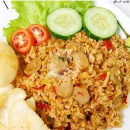 Gambar Makanan Nasi Goreng Mas Joko, Karawaci 10