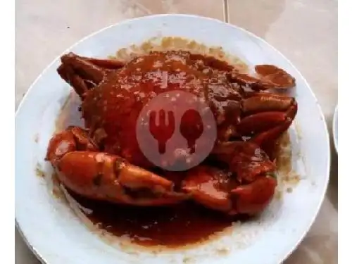 Kepiting Beruntung, Kalianget, Sumenep