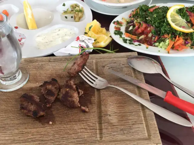 Kasap Murat'ın Yeri Et Restaurant Steak House'nin yemek ve ambiyans fotoğrafları 5