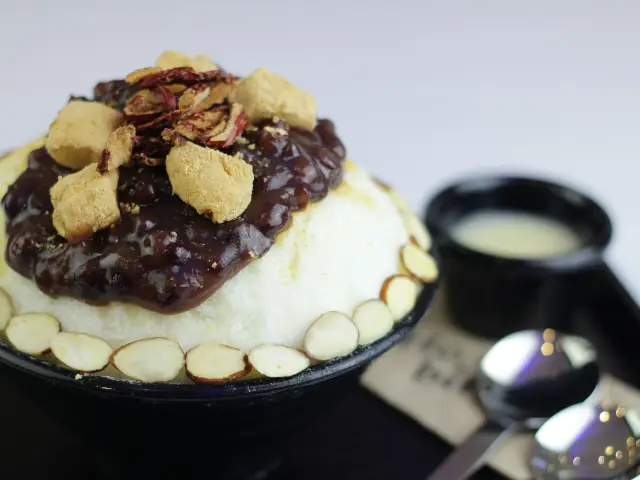 Hobing Korean Dessert Cafe Food Photo 5