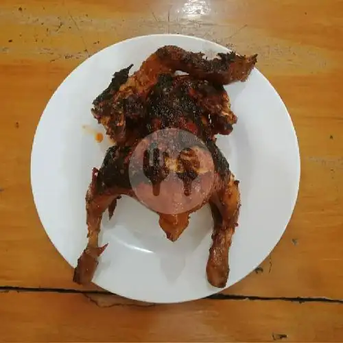 Gambar Makanan Ayam Bakar Mbah Somo, Rawamangun 3