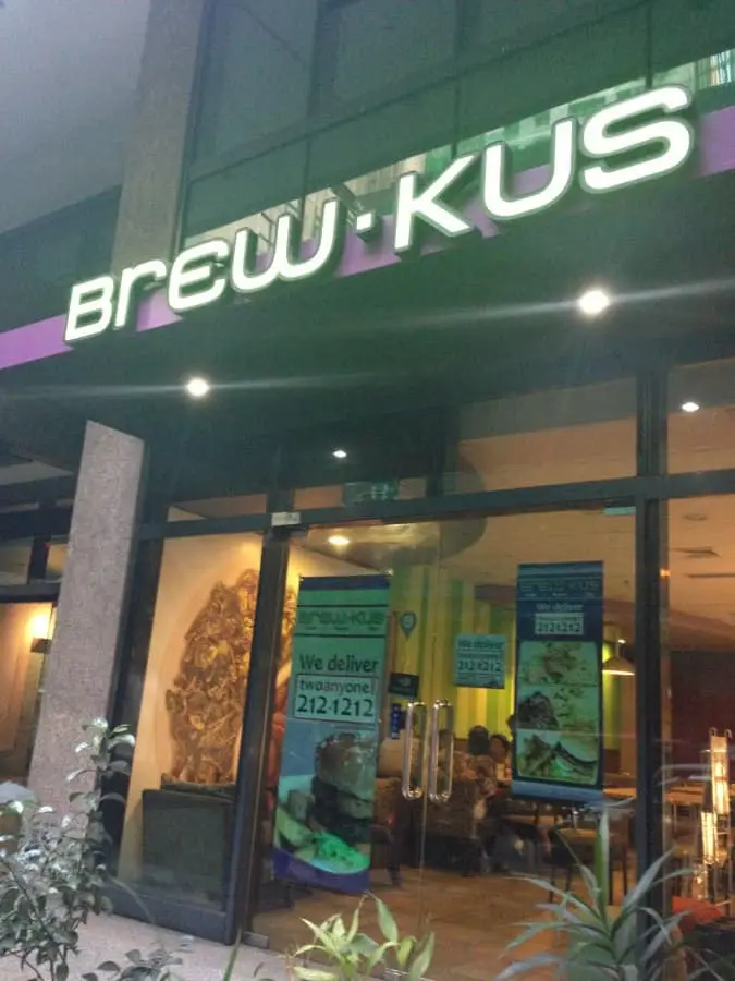 Brew-Kus