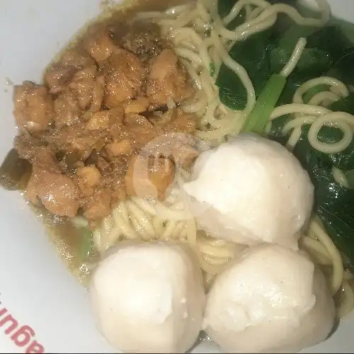 Gambar Makanan Bakso Dan Mie Ayam ABC Solo, Denpasar 14