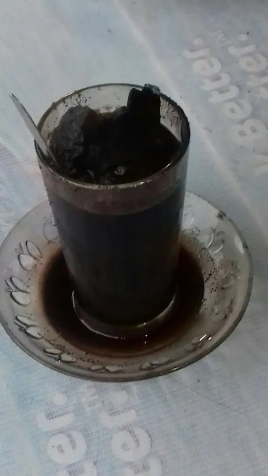 Gambar Makanan Angkringan Kopi Joss Pak Agus 12