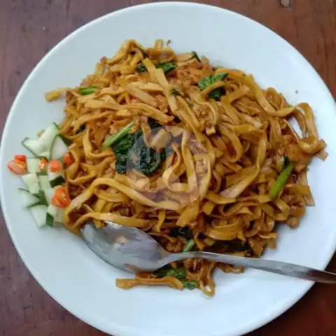 Gambar Makanan Bakmi dan Nasi Goreng Homber, Dempo, Mojosongo/Jebres/Surakarta 3