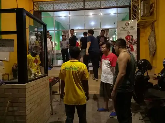 Gambar Makanan SateSamba 18