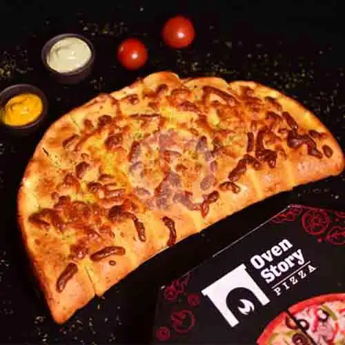 Gambar Makanan Oven Story Pizza, Blok M 17