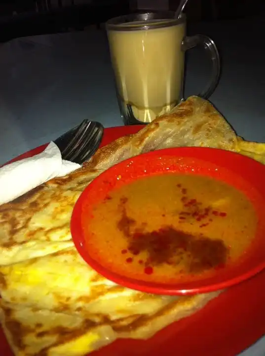 Restoran Bawang Merah Food Photo 12