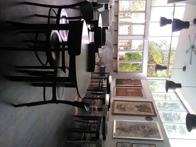 Gambar Makanan Tantular Cafe 4