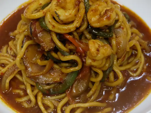 Gambar Makanan Bakmi Berdikari 2