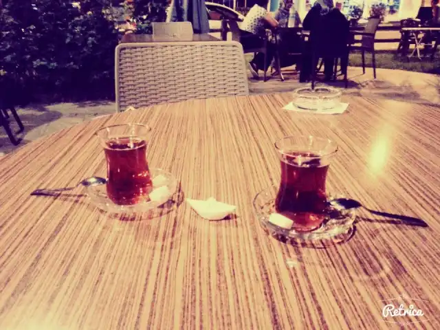 Kardelen Cafe'nin yemek ve ambiyans fotoğrafları 4