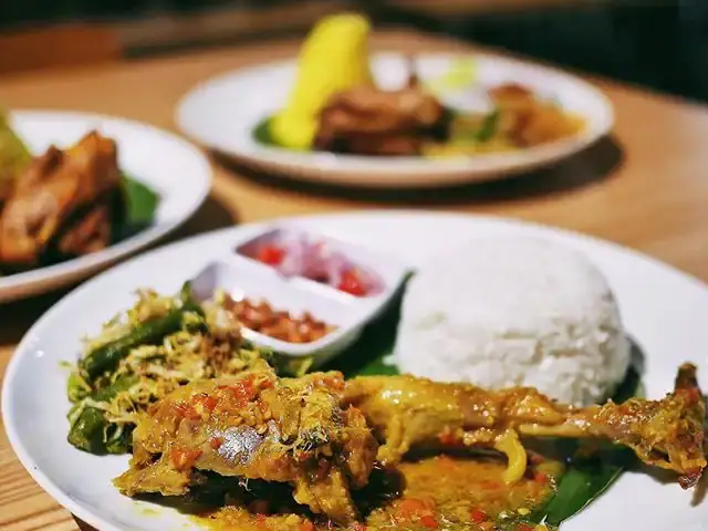 Gambar Makanan Bale Lombok 4