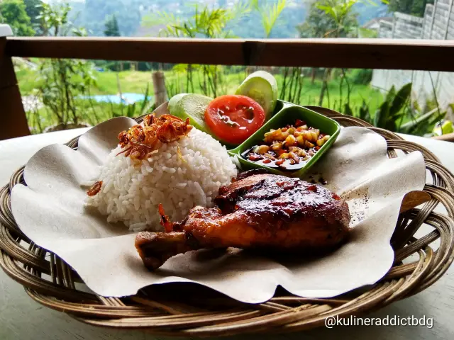 Gambar Makanan D'secret Lesehan Emak 9