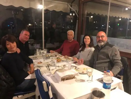 Körfez Restaurant'nin yemek ve ambiyans fotoğrafları 71