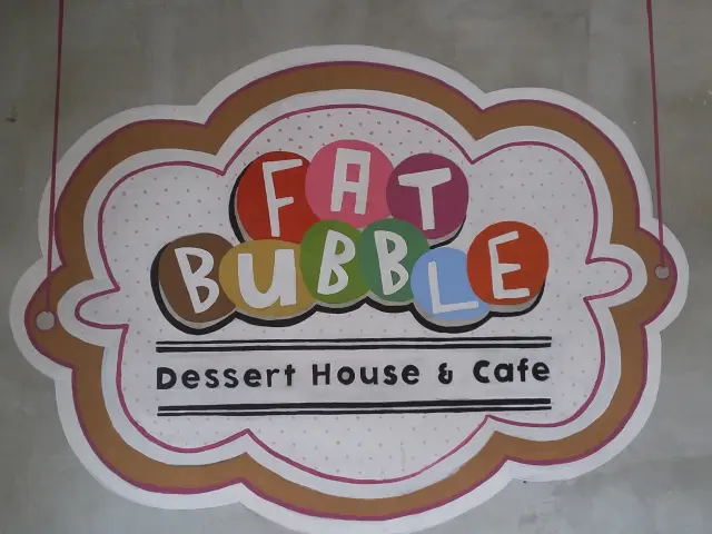 Gambar Makanan Fat Bubble 2
