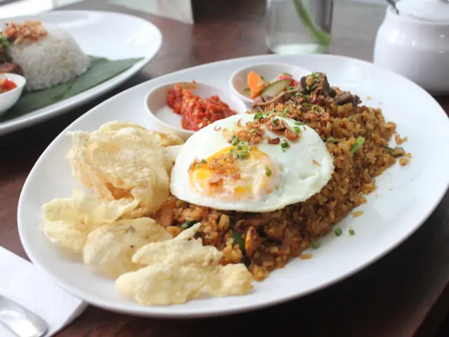 Gambar Makanan Casa Jakarta 5