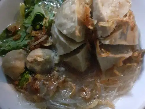 Bakso Rivai