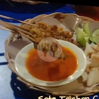 Gambar Makanan Sate Taichan Ceu Mar 6
