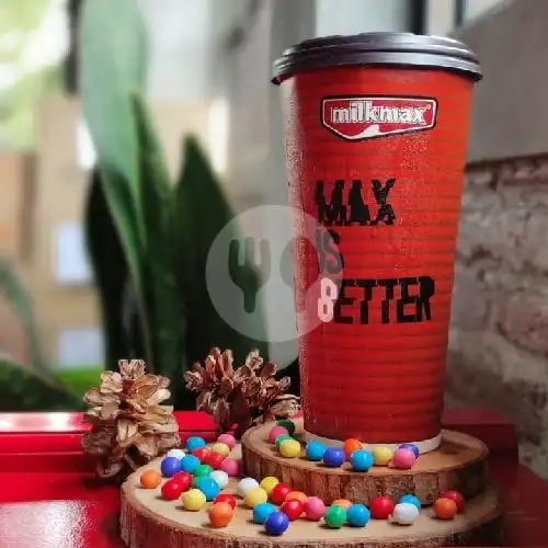 Gambar Makanan Milkmax Milkshake, Bantul 8