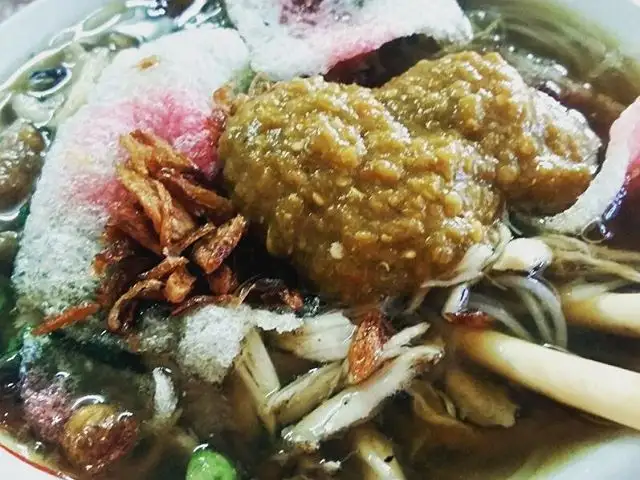 Gambar Makanan Cita Rasa Medan 6