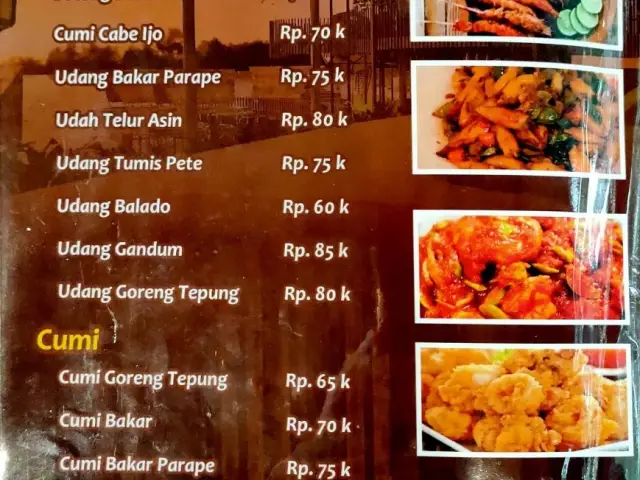 Gambar Makanan Talaga Kuring 2