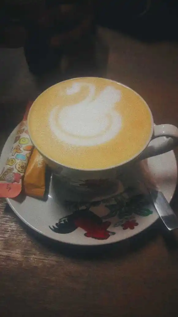 Kopi Kencana