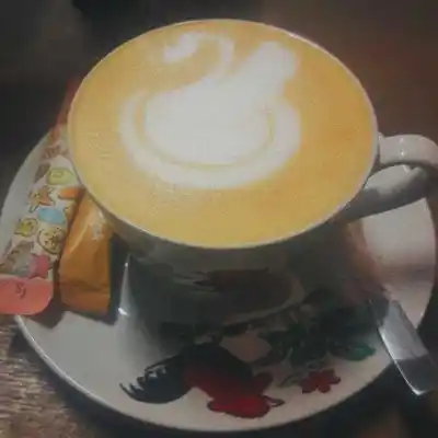 Kopi Kencana