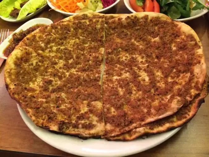 Nizam Usta Oltu Cag Kebap