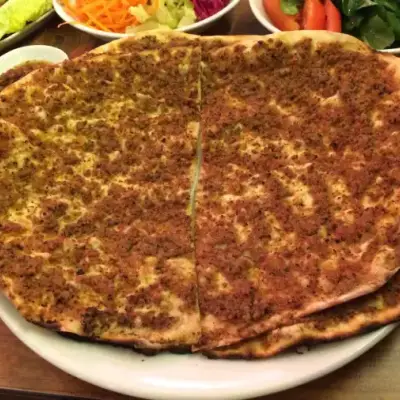 Nizam Usta Oltu Cag Kebap